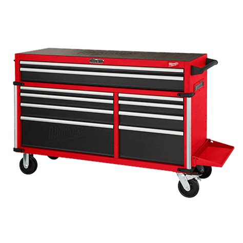 milwaukee 56 steel cabinet